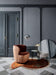 Deformed Ball Pendant Light - Simprolos