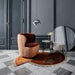 Deformed Ball Pendant Light - Simprolos