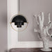 Deformed Ball Pendant Light - Simprolos