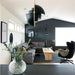 Deformed Ball Pendant Light - Simprolos