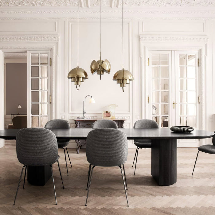 Deformed Ball Pendant Light - Simprolos