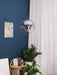 Deformed Ball Pendant Light - Simprolos