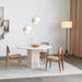 Deformed Ball Pendant Light - Simprolos