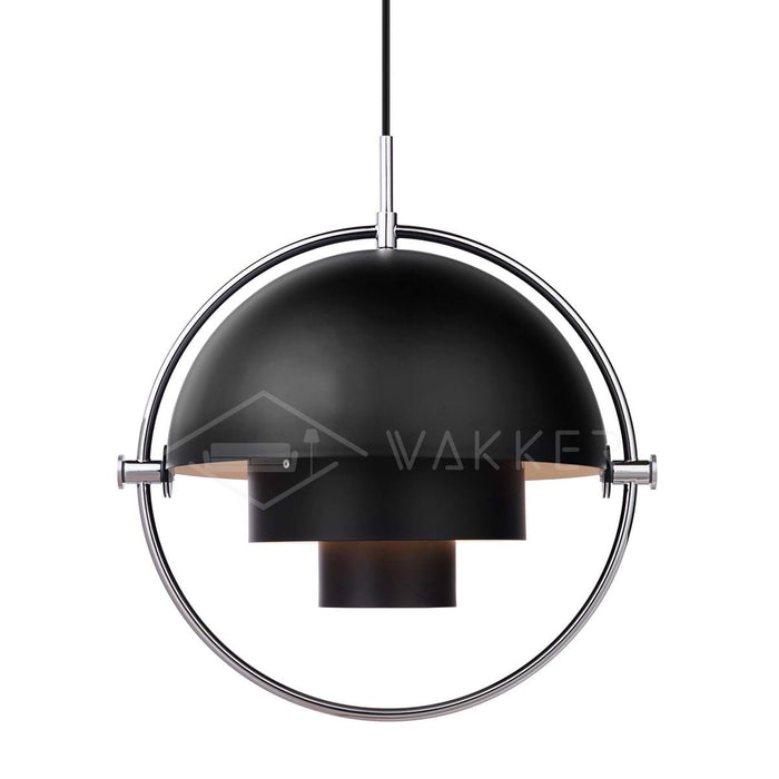Deformed Ball Pendant Light - Simprolos