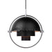Deformed Ball Pendant Light - Simprolos