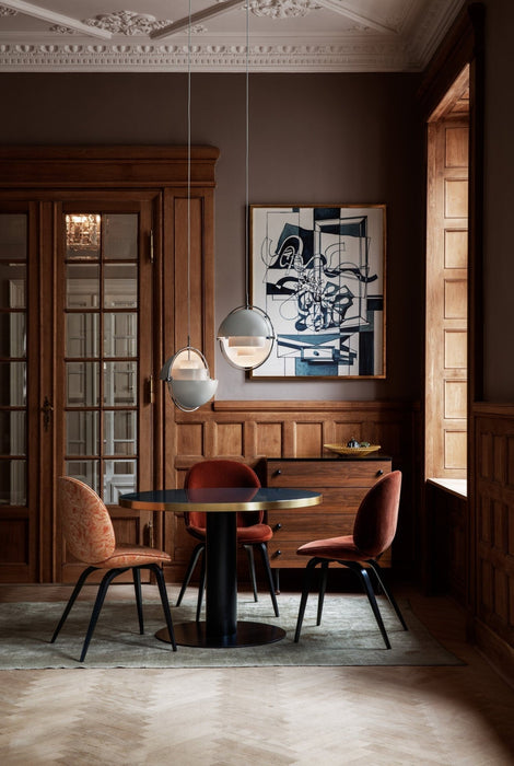Deformed Ball Pendant Light - Simprolos