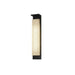 Delaney Alabaster Outdoor Wall Light - Simprolos