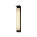 Delaney Alabaster Outdoor Wall Light - Simprolos
