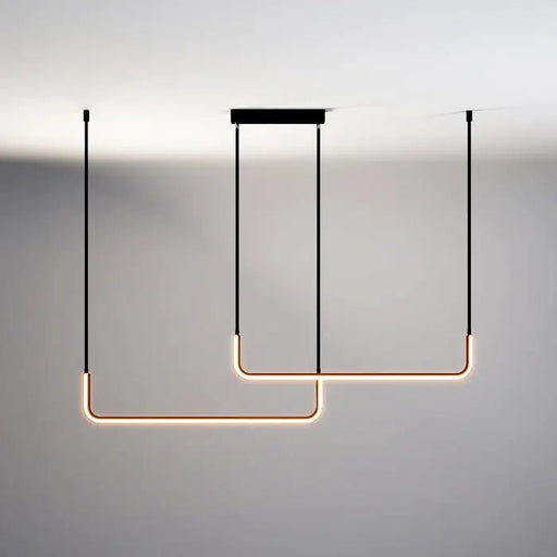 Deleazo Chandelier - Simprolos