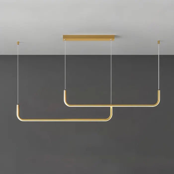 Deleazo Chandelier - Simprolos