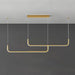 Deleazo Chandelier - Simprolos