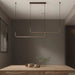 Deleazo Chandelier - Simprolos