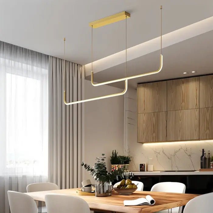 Deleazo Chandelier - Simprolos