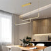 Deleazo Chandelier - Simprolos