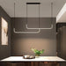 Deleazo Chandelier - Simprolos