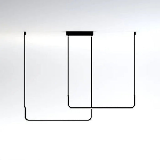 Deleazo Chandelier - Simprolos