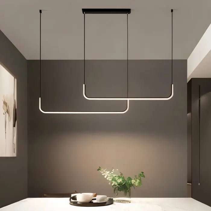 Deleazo Chandelier - Simprolos