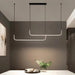 Deleazo Chandelier - Simprolos