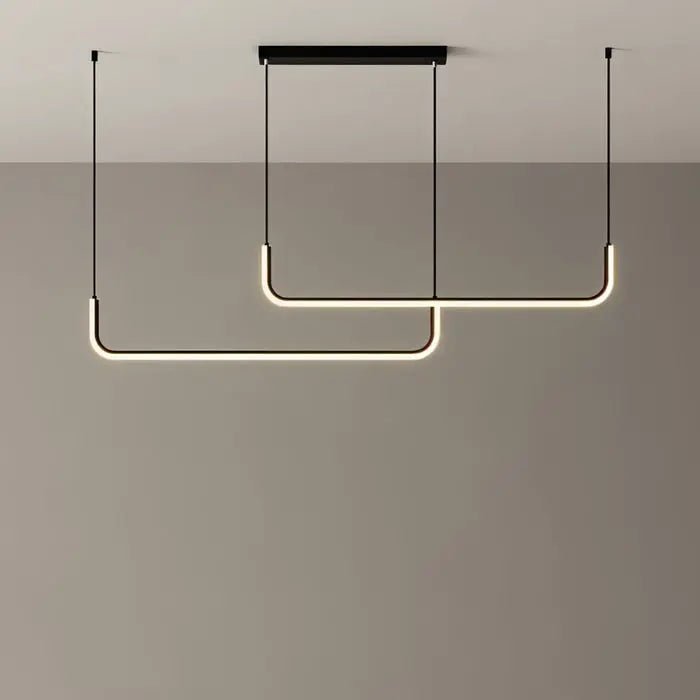 Deleazo Chandelier - Simprolos