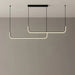 Deleazo Chandelier - Simprolos