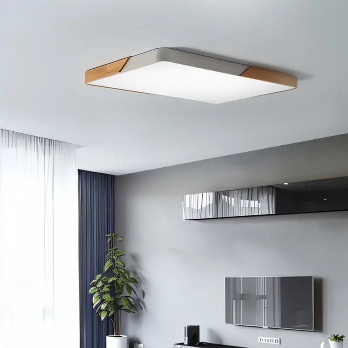 Delphi Ceiling Light - Simprolos