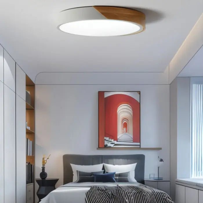 Delphi Ceiling Light - Simprolos