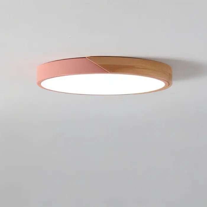 Delphi Ceiling Light - Simprolos