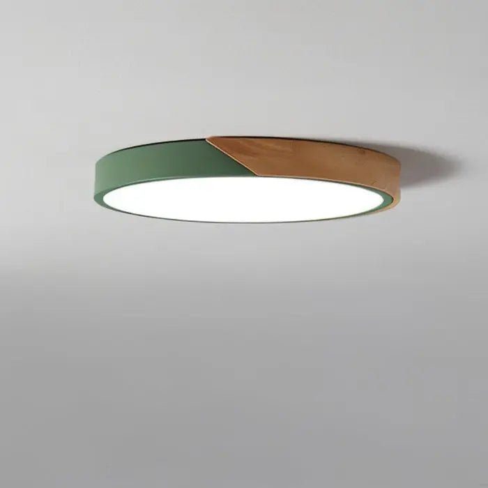 Delphi Ceiling Light - Simprolos