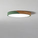 Delphi Ceiling Light - Simprolos