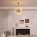 Dickinson Chandelier - Simprolos
