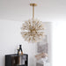 Dickinson Chandelier - Simprolos