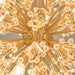 Dickinson Chandelier - Simprolos
