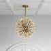 Dickinson Chandelier - Simprolos