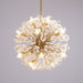 Dickinson Chandelier - Simprolos