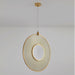 Dix Heures Pendant Light - Simprolos
