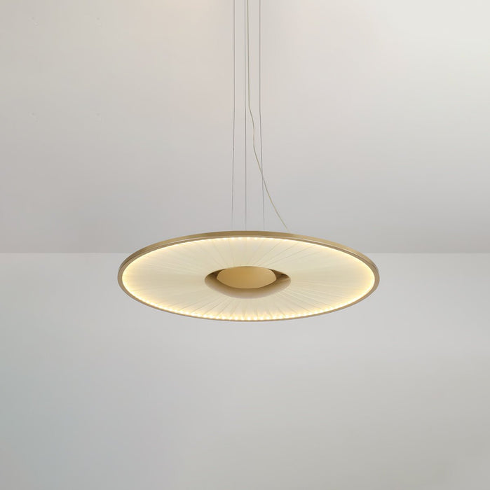 Dix Heures Pendant Light - Simprolos