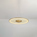 Dix Heures Pendant Light - Simprolos