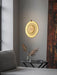Dix Heures Pendant Light - Simprolos