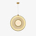 Dix Heures Pendant Light - Simprolos
