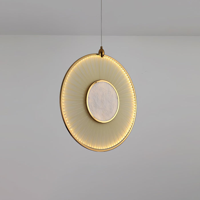 Dix Heures Pendant Light - Simprolos