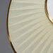 Dix Heures Pendant Light - Simprolos