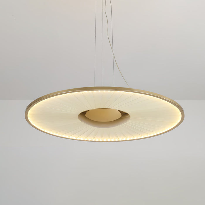 Dix Heures Pendant Light - Simprolos