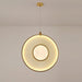 Dix Heures Pendant Light - Simprolos