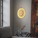 Dix Heures Pendant Light - Simprolos
