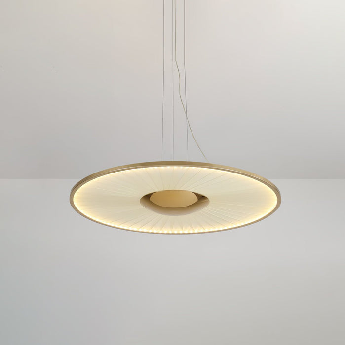 Dix Heures Pendant Light - Simprolos