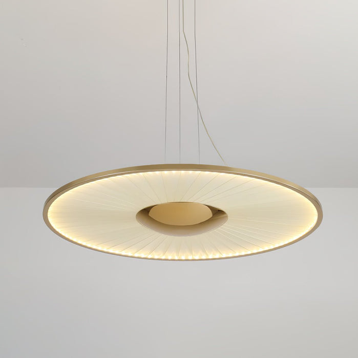 Dix Heures Pendant Light - Simprolos