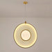 Dix Heures Pendant Light - Simprolos