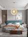 Dix Heures Pendant Light - Simprolos
