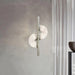 Dolly Alabaster Wall Lamp - Simprolos