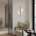 Dolly Alabaster Wall Lamp - Simprolos